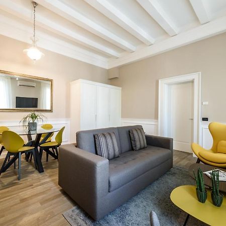 Palazzo Bovio - Boutique Apartments パドヴァ エクステリア 写真