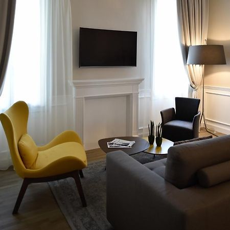 Palazzo Bovio - Boutique Apartments パドヴァ エクステリア 写真