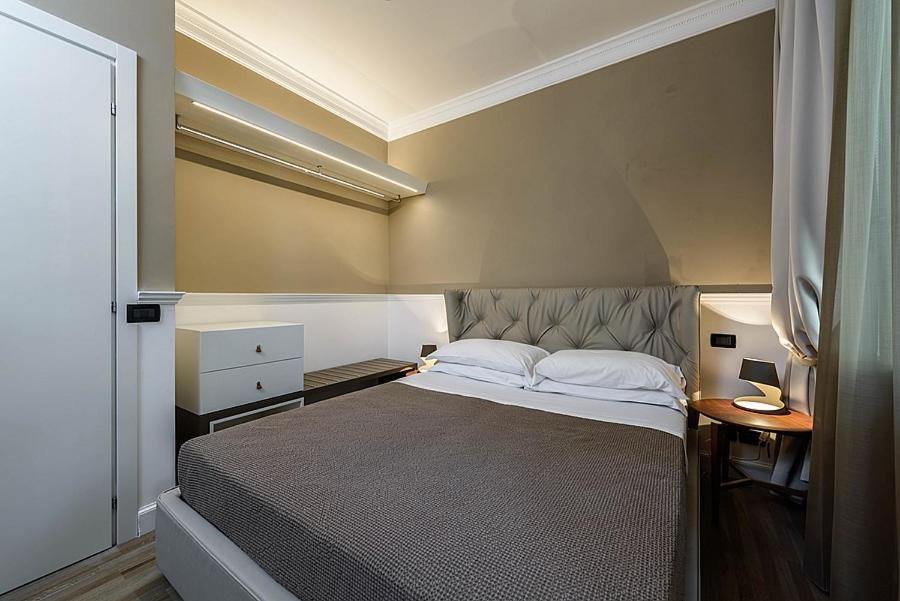 Palazzo Bovio - Boutique Apartments パドヴァ エクステリア 写真