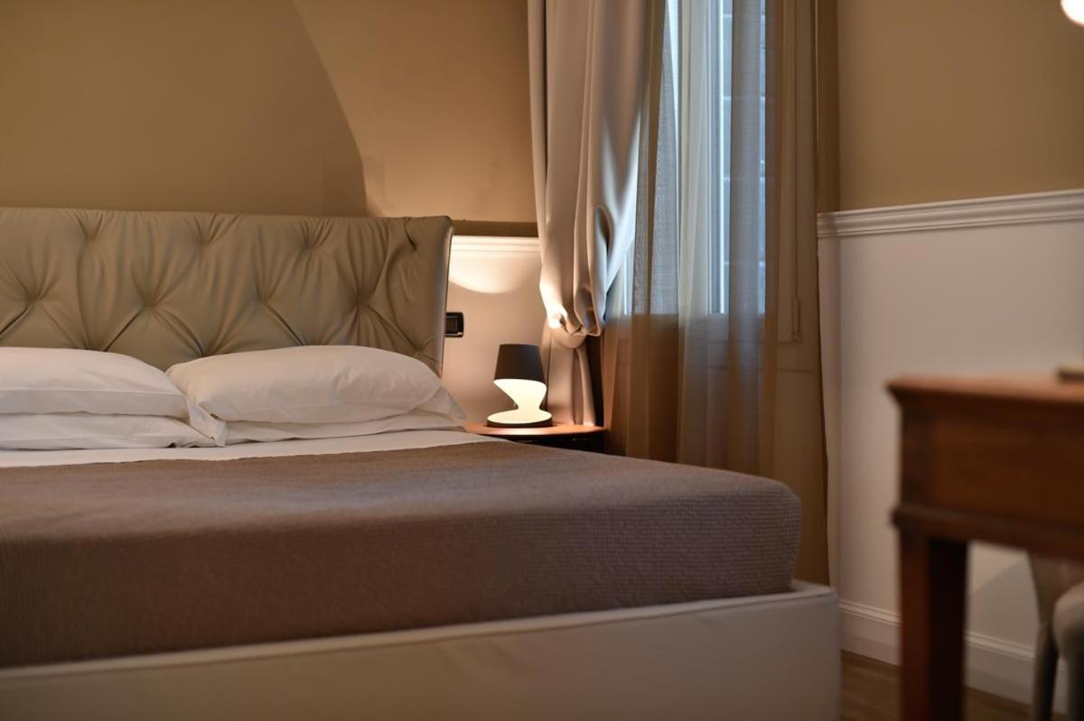 Palazzo Bovio - Boutique Apartments パドヴァ エクステリア 写真
