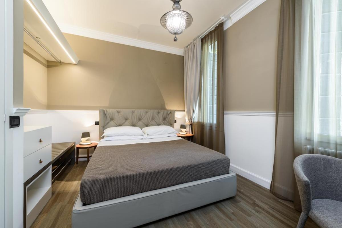 Palazzo Bovio - Boutique Apartments パドヴァ エクステリア 写真