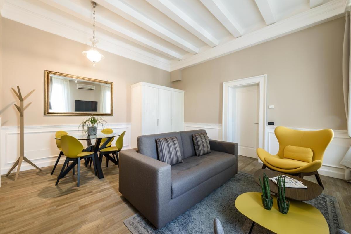 Palazzo Bovio - Boutique Apartments パドヴァ エクステリア 写真
