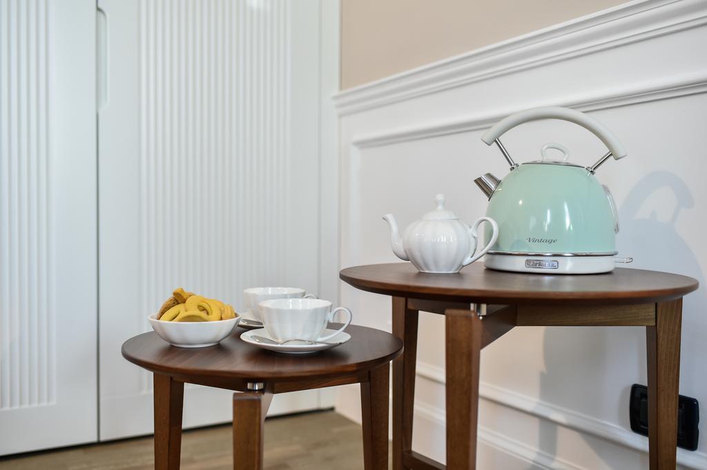 Palazzo Bovio - Boutique Apartments パドヴァ エクステリア 写真