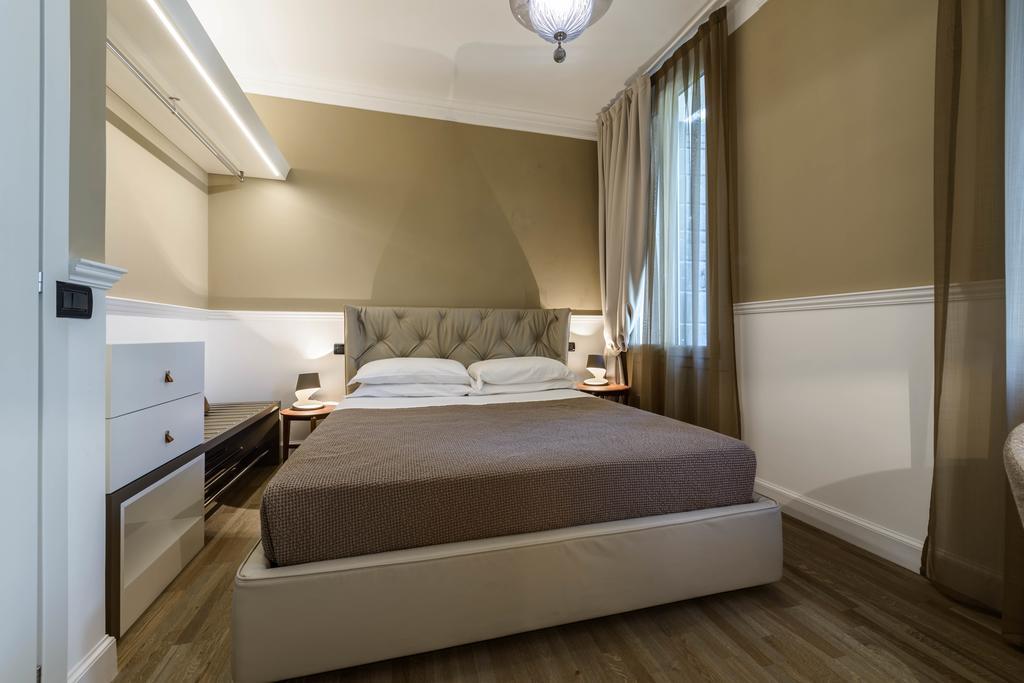 Palazzo Bovio - Boutique Apartments パドヴァ エクステリア 写真