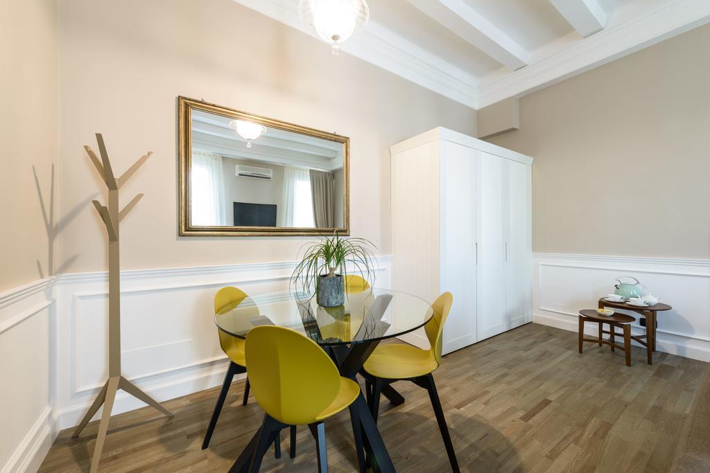 Palazzo Bovio - Boutique Apartments パドヴァ エクステリア 写真
