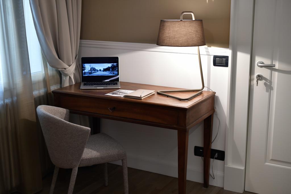 Palazzo Bovio - Boutique Apartments パドヴァ エクステリア 写真